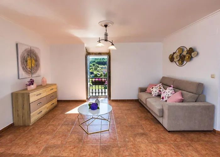 Casa De Valente - Camarinas