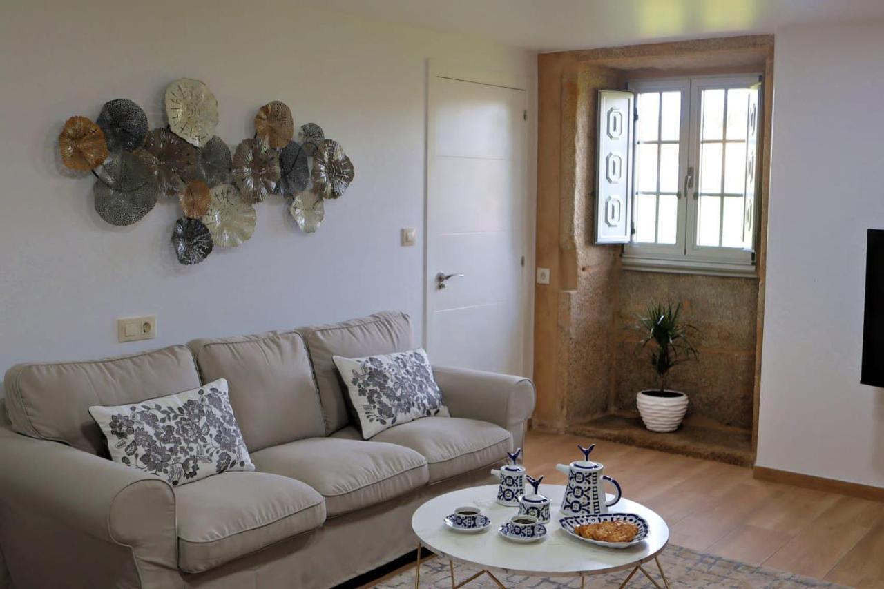 Casa De Valente - Camarinas