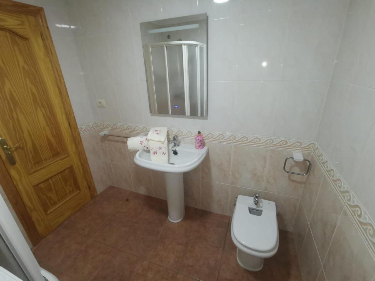 Casa De Valente - Camarinas