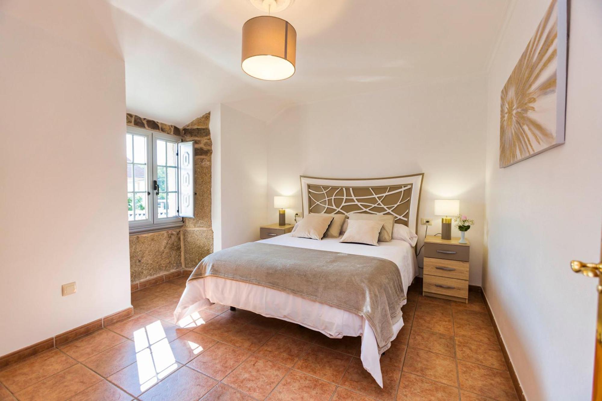Holiday home Casa De Valente - *