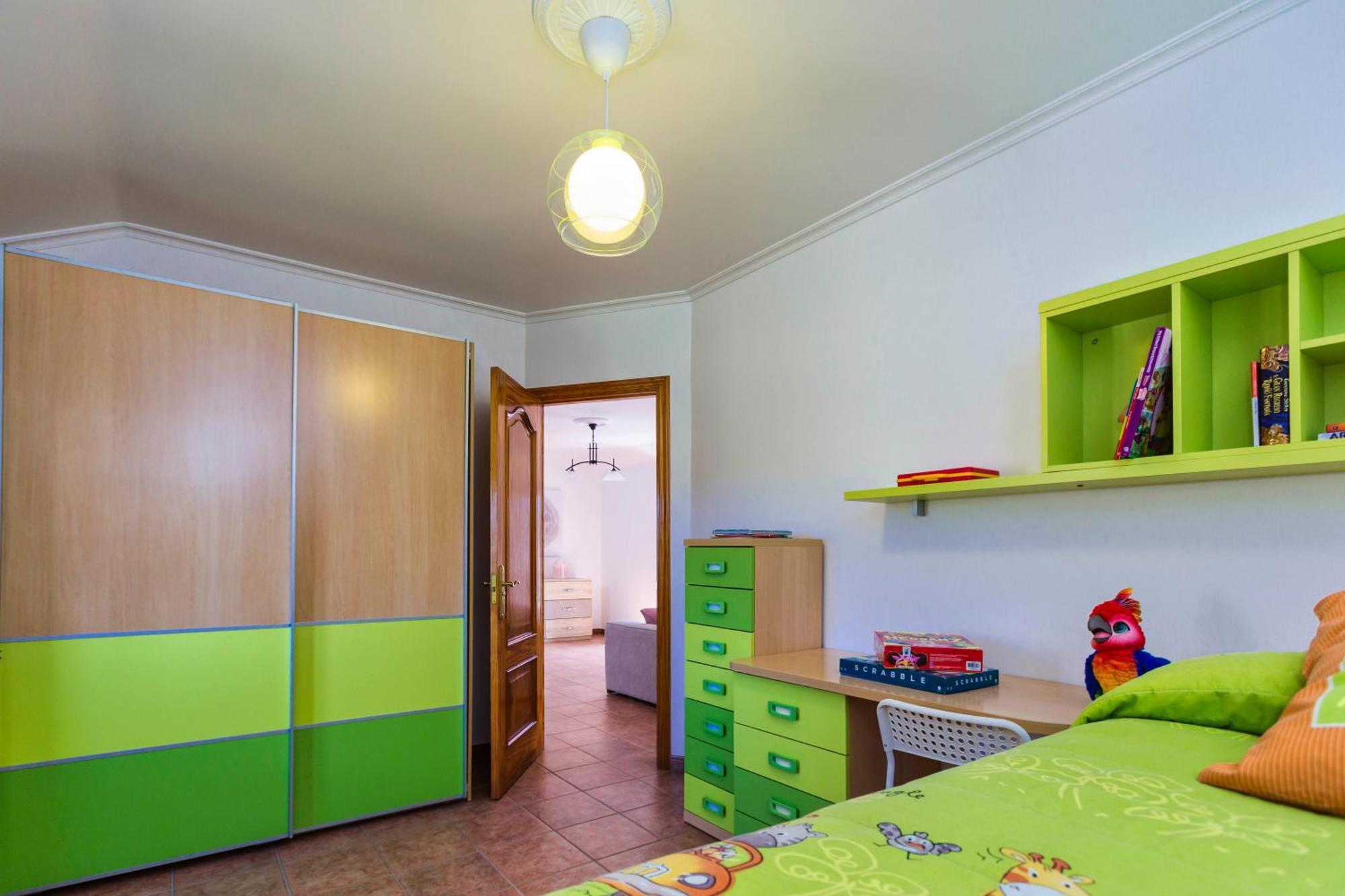 Holiday home Casa De Valente - *