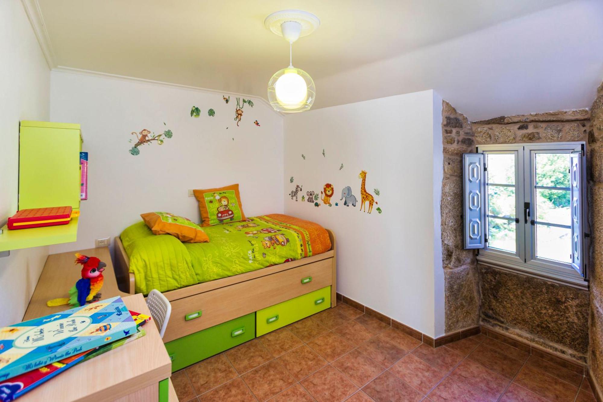 Holiday home Casa De Valente -