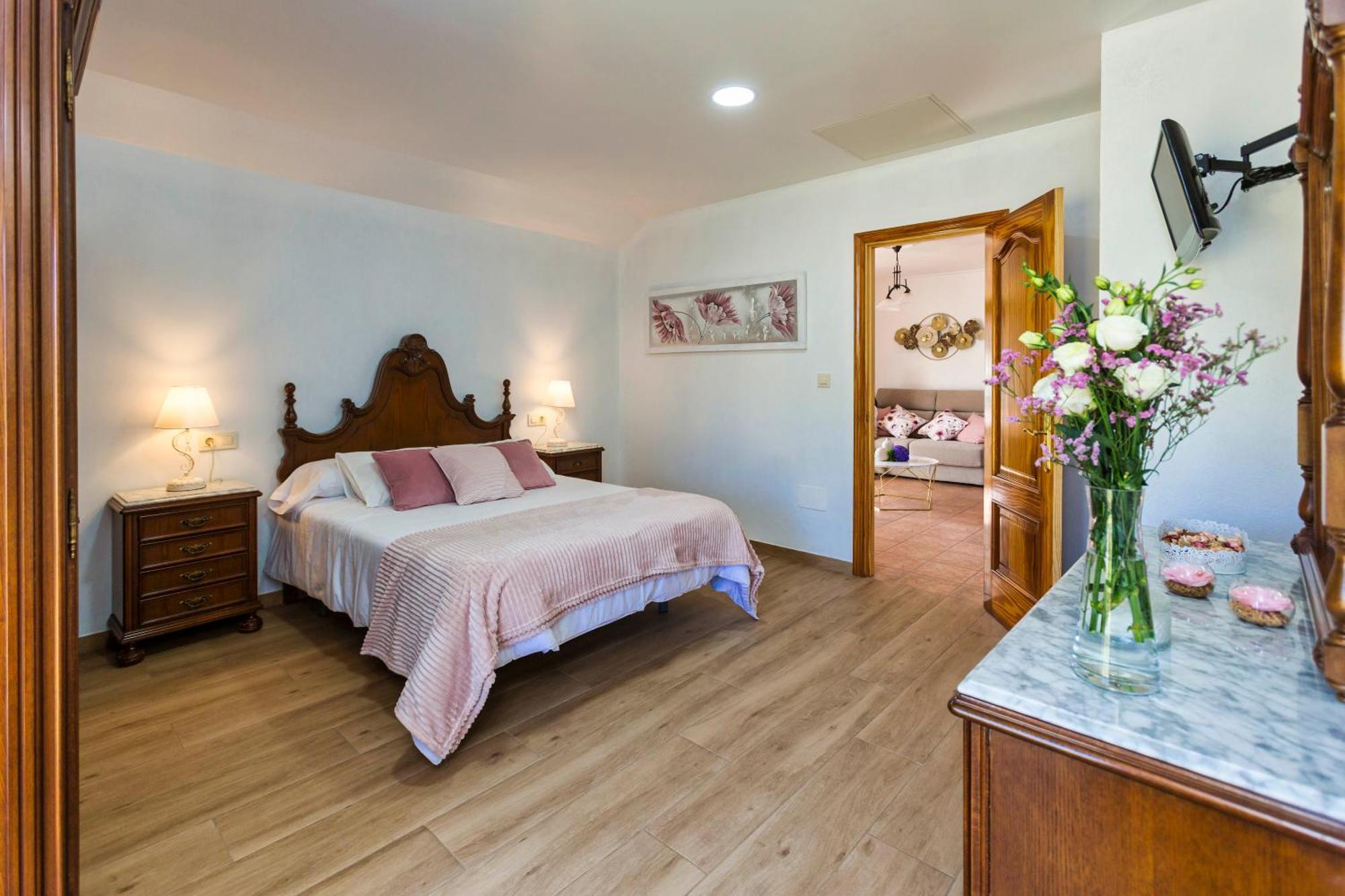 Casa De Valente - * Camarinas