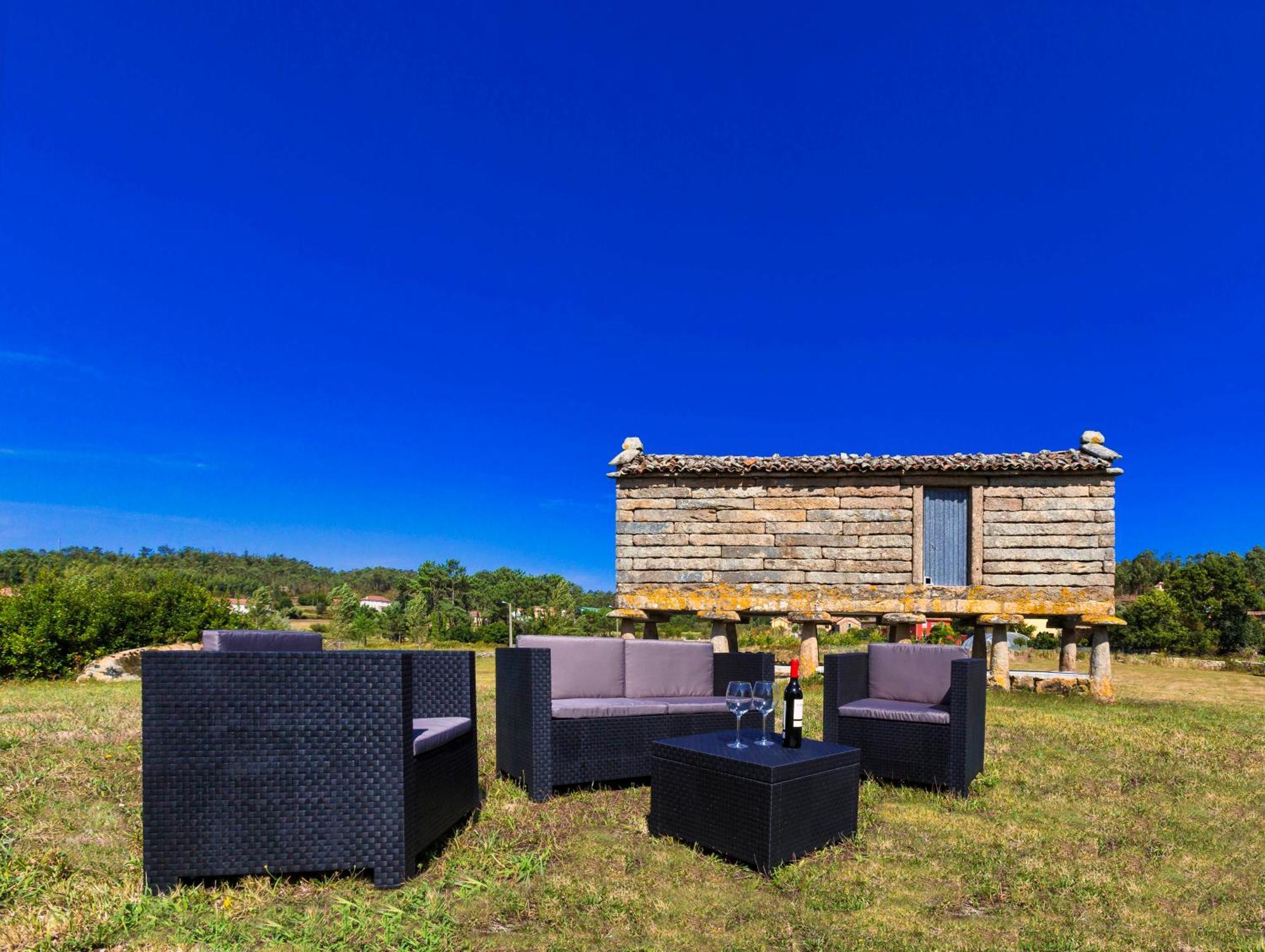 Casa De Valente - * Camarinas