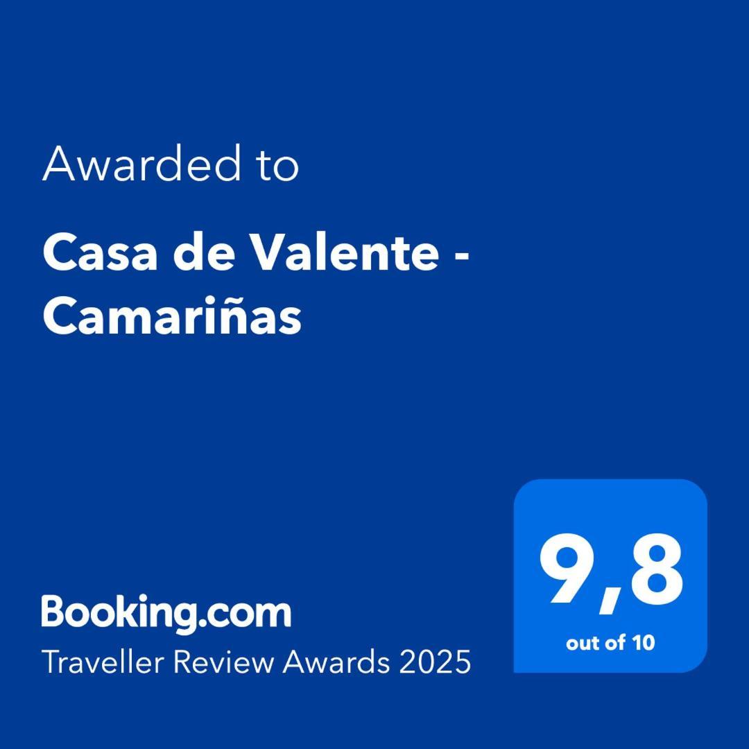 Casa De Valente - Holiday home